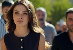 Uzak Şehir'de nefes kesen yeni bölüm! Alya Boran'ın yaşadığını öğreniyor