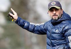 Erol Bulut'tan Fenerbahçe itirafı! 'İstediğim futbolcular alınmadı'