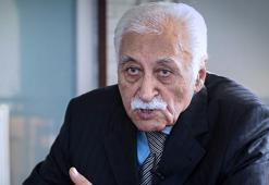 Şair ve yazar Yavuz Bülent Bakiler hayatını kaybetti