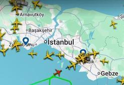 Simav depremi sonrası Sabiha Gökçen’de uçaklara uyarı! Pist kapandı