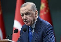 Cumhurbaşkanı Erdoğan’dan Yavuz Bülent Bakiler için başsağlığı mesajı