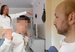 Ankara’da velayet kavgası! Oğlunu TikTok'ta dans ettirdiğini iddia eden baba, eski eşi tarafından darp edildi