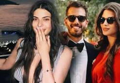 Derin Talu aşka geldi! Sevgilisiyle yeni fotoğraflarını paylaştı