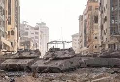 Hamas: 'Gazze’de ateşkes müzakereleri durdu, yeni teklif yok'