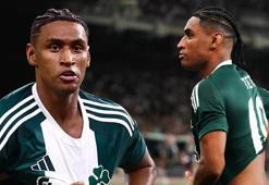 Eski Galatasaraylı Tete'den itiraf! 'Dönmek istiyorum'