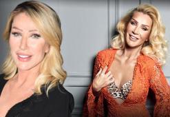 Seda Sayan’dan cesur hamle: Filtresiz fotoğrafını paylaştı