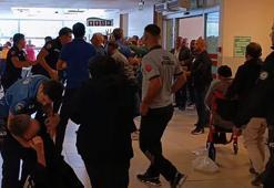 Bursa’da silahlı kavga kanlı bitti: 1 ölü, 2 yaralı! Acil servis karıştı