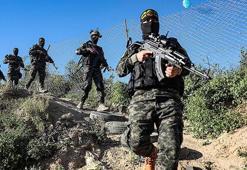 Kassam Tugayları, Gazze'de 2 İsrailli esir ve korumalarıyla irtibatın kesildiğini duyurdu