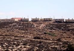 Filistin topraklarını gasbeden İsrailliler, Batı Şeria'da yerleşim birimi kurdu