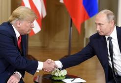Kremlin'den Trump'a davet: Putin bundan memnun olacak