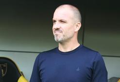 Mustafa Er: Oyuncularımızın verdiği emek için üzülüyorum!