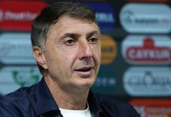 Shota Arveladze: Çok değerli bir deplasman galibiyeti!