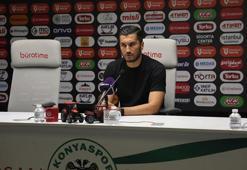 Başakşehir'de Nuri Şahin'den mağlubiyet değerlendirmesi!