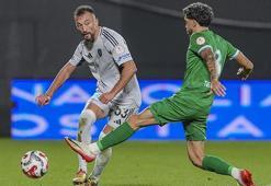 Serik Spor ile Erzurumspor FK puanları paylaştı!