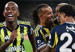 Fenerbahçe evinde kazandı! Antalyaspor maçında 3 puan hasreti bitti