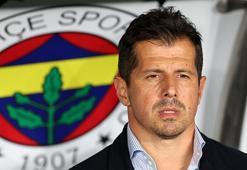 Emre Belözoğlu'ndan Fenerbahçe cevabı! 'Adımın anılması doğaldır'