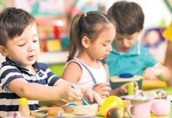 Özel kreşlere devletten teşvik ve destek