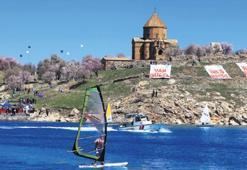 'Terörden sonra' turizm formülü: ‘Van nasıl Cenevre olur diye düşünmemiz lazım’