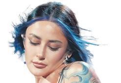 ‘Gerçek rap müziği seviyorum’