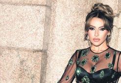 Yıldızlardan rol çaldı