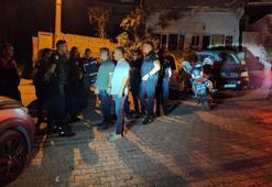 Husumetli iki aile arasında silahlar konuştu: 1 ölü
