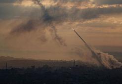 Yemen’den İsrail’e füze saldırısı