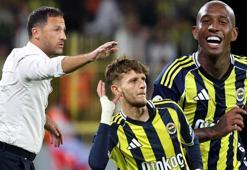 Fenerbahçe'nin galibiyeti sonrası Halil Özer yazdı: Deli cesareti! Kariyerine mal olacaktı