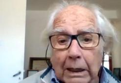 Nobel ödüllü Perez'den 'Netanyahu tutuklansın' başvurusu