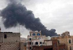 Yemen’den İsrail’e saldırı! Bölgede sirenler çaldı