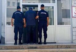 Kırşehir'de firari FETÖ hükümlüsü kayınvalidesinin cenazesinde yakalandı