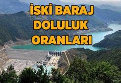 YAĞIŞ BARAJLARA NASIL ETKİ ETTİ? İstanbul 29 Eylül baraj doluluk oranları son tablo! İSKİ güncel baraj doluluk oranları...