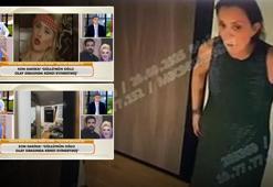 Güllü düştü mü, ittirildi mi? Patronundan canlı yayında şoke eden iddia: Üçüncü kişi...