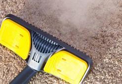 Kimyasal yok, hijyen tam! Buharlı temizlikle evin her köşesi pırıl pırıl, mikroplara savaş