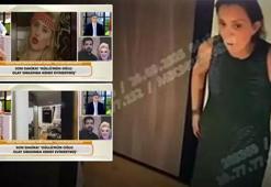 Güllü düştü mü, ittirildi mi? Patronundan canlı yayında şoke eden iddia