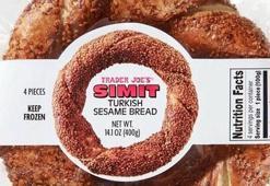 ABD'de Türk simidine gösterilen ilgi ülke geneline yayılıyor