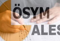 Yılın son ALES'i ✍🏻 ALES 3 başvuru tarihleri ne zaman? 2025 Yılının son ALES sınavı ne zaman, hangi tarihte uygulanacak?