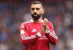 Liverpool, Galatasaray maçının kamp kadrosunu açıkladı