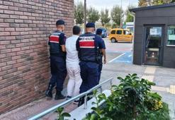 Firari FETÖ’cü Yalova'da yakalandı