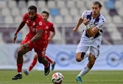 Ankara Keçiörengücü - Pendikspor maçından kareler