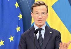 İsveç'in Rusya tedirginliği: Bizim hava sahamızı da ihlal edebilir