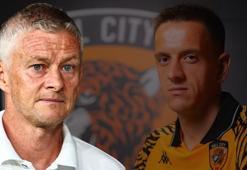 Amir Hadziahmetovic'ten Ole Gunnar Solskjaer itirafı! 'Ayrılığına şaşırmadım'