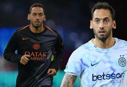 Galatasaray'da Hakan Çalhanoğlu ısrarı! Inter'in kararı belli oldu