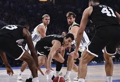 TBF'den Beşiktaş ve Fenerbahçe'ye para cezası!