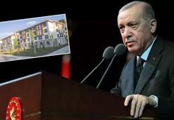 SON DAKİKA! 81 ilde yeni sosyal konut kampanyası! TOKİ'den İstanbul'da kiralık konut projesi...