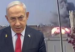 Beyaz Saray duyurdu! Netanyahu Katar Başbakanı'ndan özür diledi