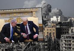 Dünyanın gözü kulağı Beyaz Saray'da! İşte Trump'ın Gazze planı