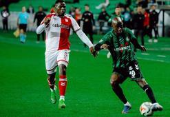 Sakaryaspor ile Sivasspor golsüz berabere!