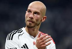 Vaclav Cerny: Umarım daha çok gol atarım!