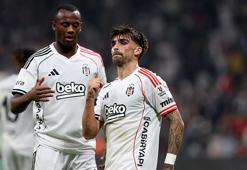 Beşiktaş'ta Tiago Djalo'dan Galatasaray maçı cevabı!