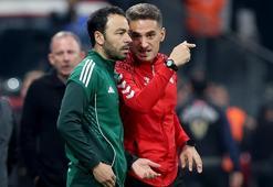 Selçuk İnan: Yabancı hakemi kesinlikle istemiyorum!